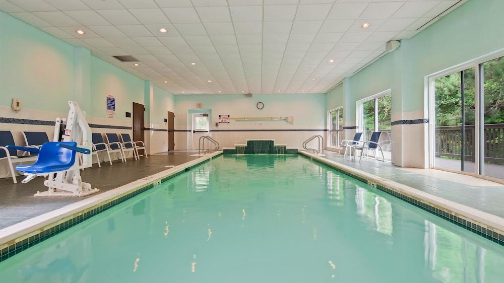 Best Western Plus Brunswick Bath Экстерьер фото